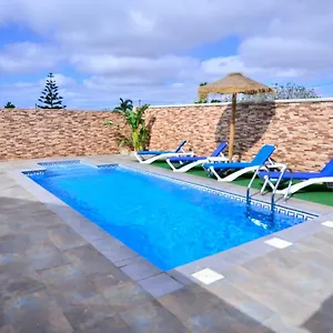 Casa Manoli , Conil De La Frontera España