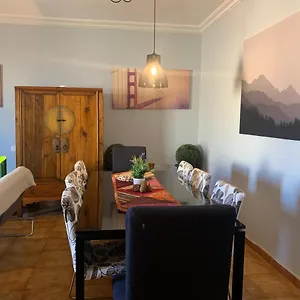 Dream Homely , Santa Cruz de Tenerife España