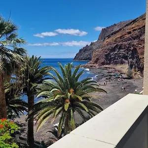 Appartamento Pequeno Paraiso Frente Al Mar Playa Chica, Santa Cruz de Tenerife
