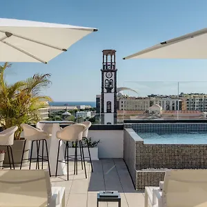 4* Szálloda Ac By Marriott Tenerife