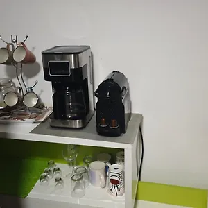 Appartamento Loft Cruz, Acoran, Santa Cruz de Tenerife