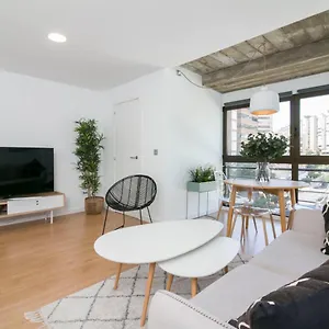 Homeforguest Tenerife Newly Renovated Flat , Santa Cruz de Tenerife España