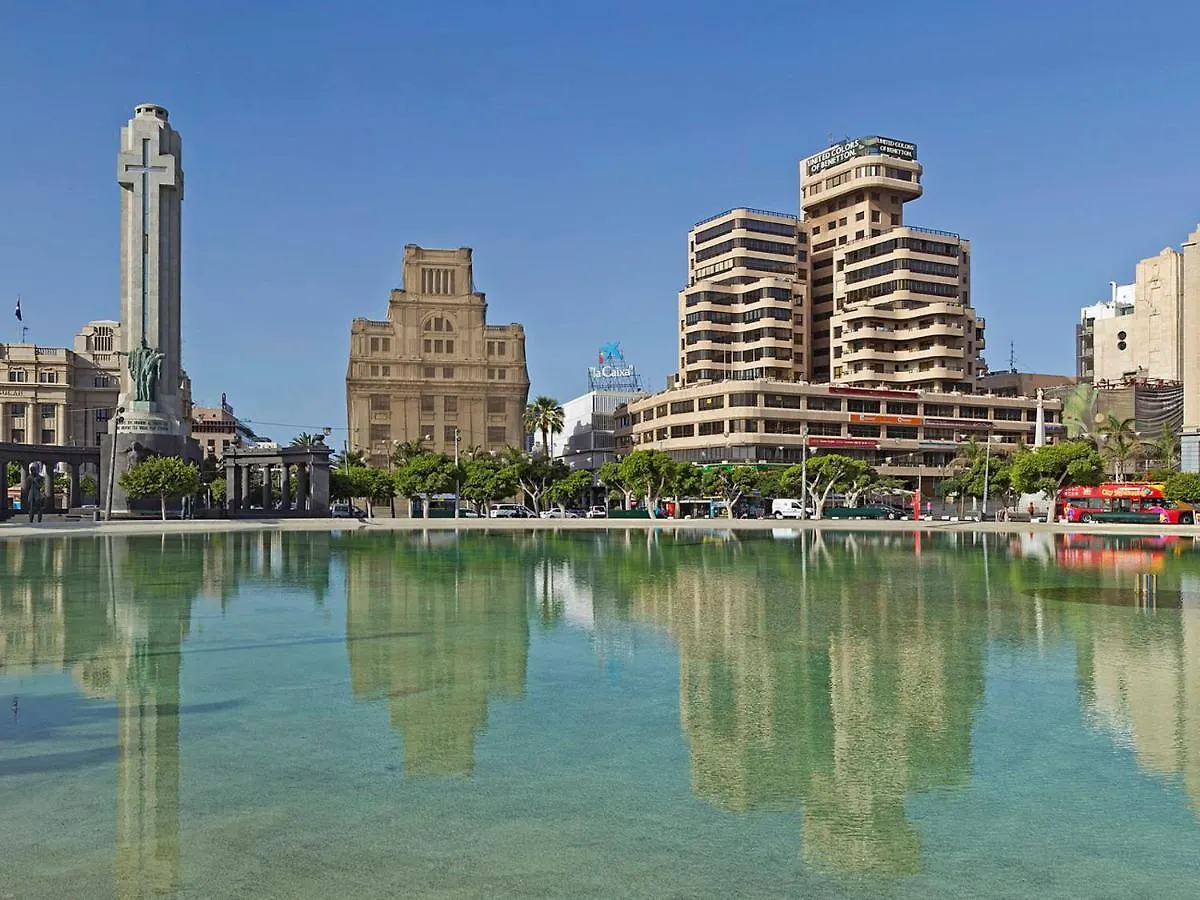 Live Santa Cruz La Salle Spain