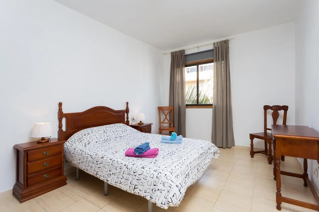 Live Santa Cruz La Salle Spain