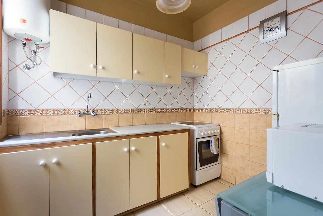 Live Santa Cruz La Salle Apartment Santa Cruz de Tenerife